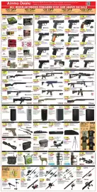 Dunham's Sports weekly ad week 24 Page 6