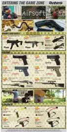 Dunham's Sports weekly ad week 24 Page 7