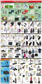 Dunham's Sports weekly ad week 24 Page 8