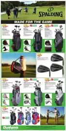 Dunham's Sports weekly ad week 24 Page 9