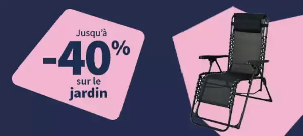 Catalogue Conforama page 1