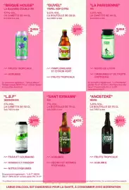 Catalogue Monoprix page 14
