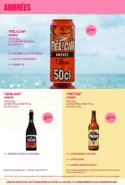 Catalogue Monoprix page 18