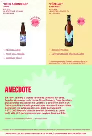 Catalogue Monoprix page 20