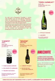 Catalogue Monoprix page 22