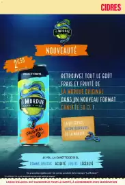 Catalogue Monoprix page 23