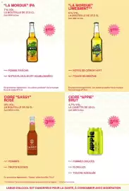 Catalogue Monoprix page 24