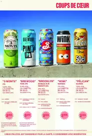 Catalogue Monoprix page 3