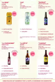 Catalogue Monoprix page 4
