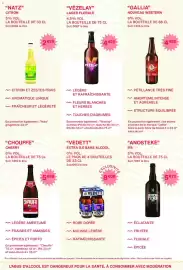Catalogue Monoprix page 6