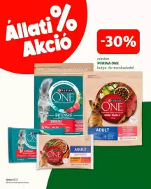 Fressnapf akciós újság Oldal 1