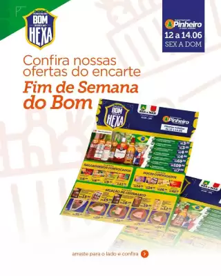 Pinheiro (válido até 14-06)