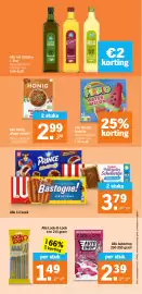 Albert Heijn folder week 25 Pagina 21