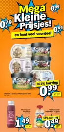 Albert Heijn folder week 25 Pagina 3
