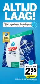 Albert Heijn folder week 25 Pagina 32