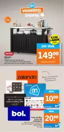 Albert Heijn folder week 25 Pagina 42