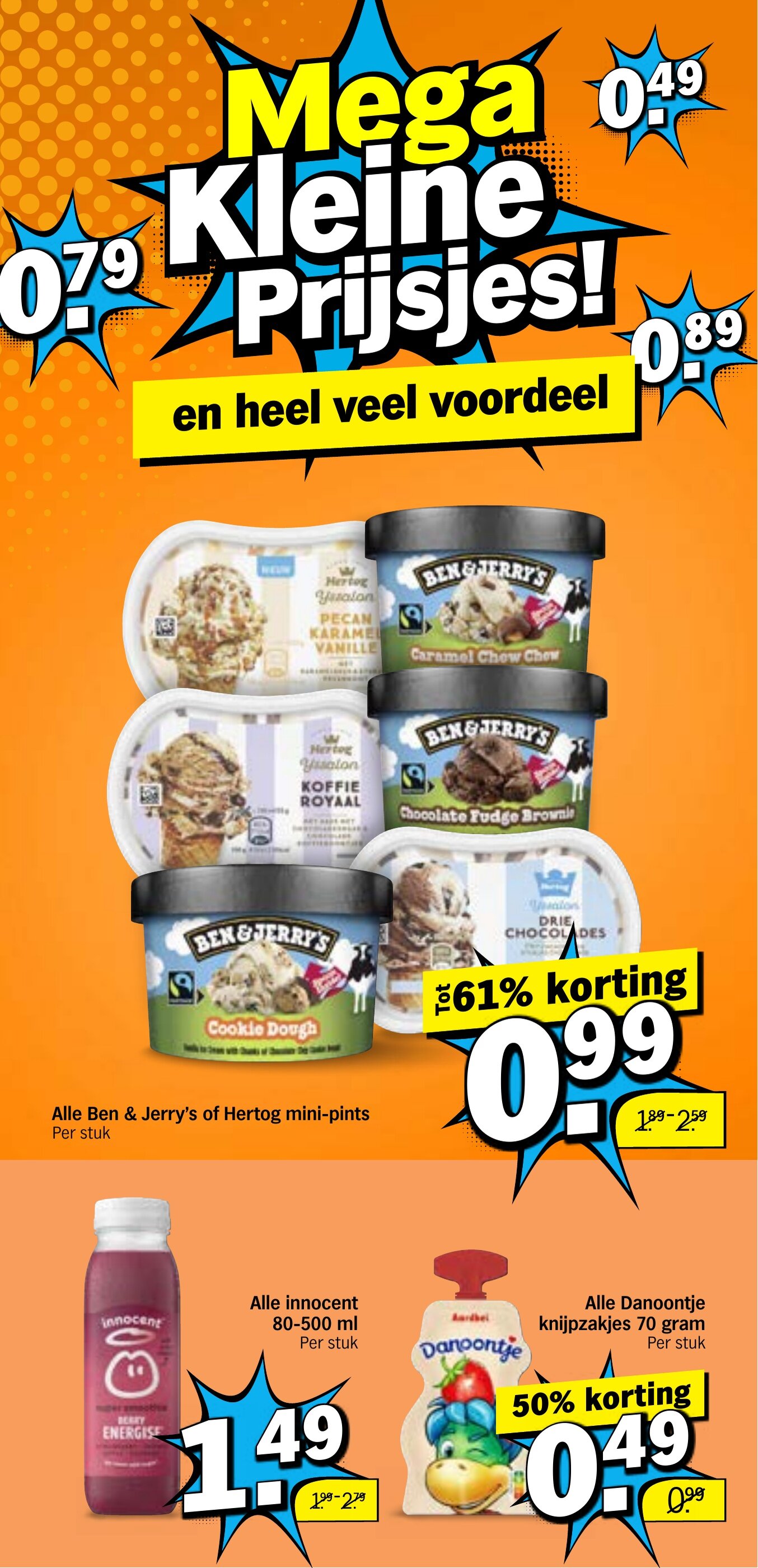 Albert Heijn 15/06-21/06 4