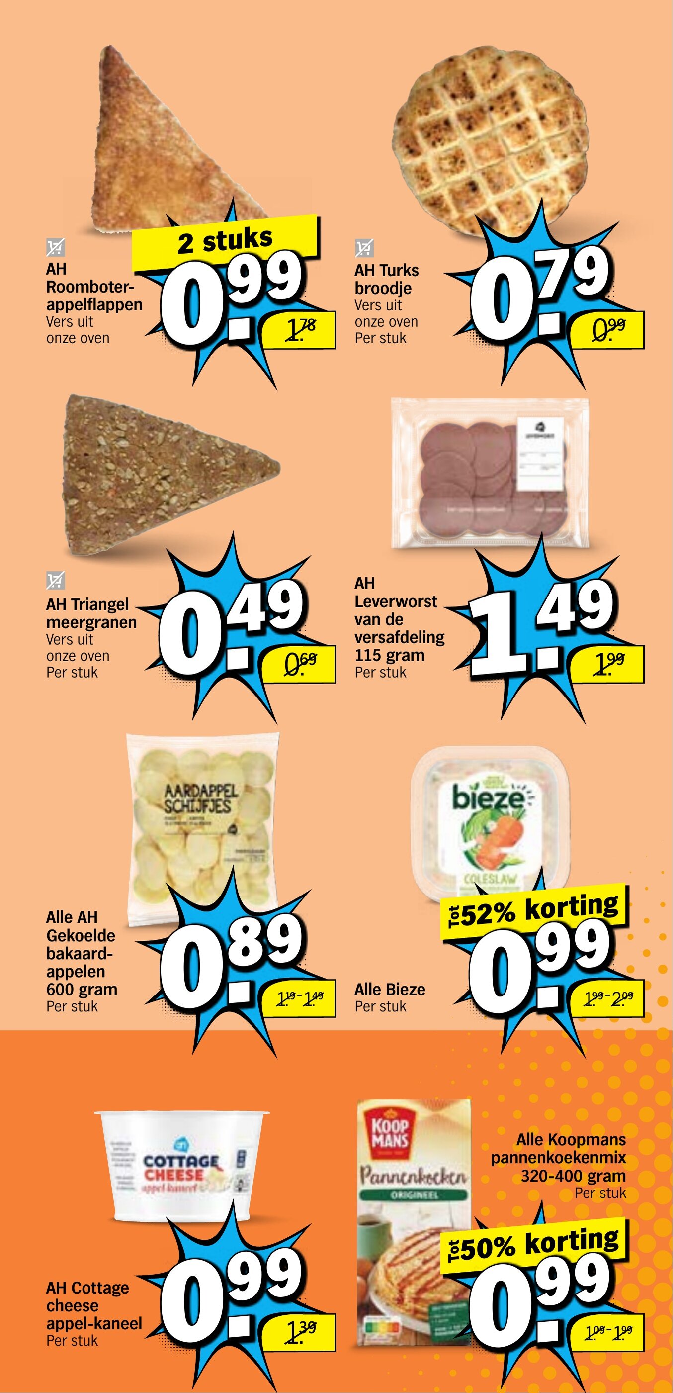 Albert Heijn 15/06-21/06 5