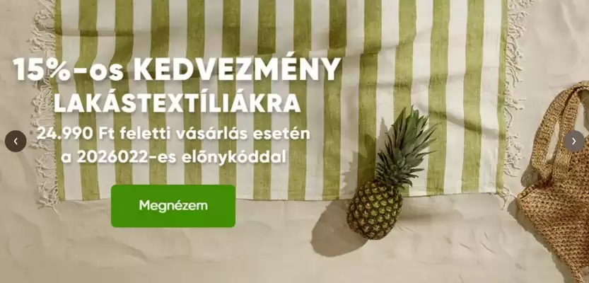 Astoreo (érvényes eddig: 18-06)