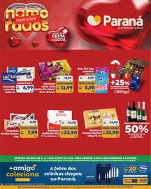 Catálogo Paraná Supermercados Página 6