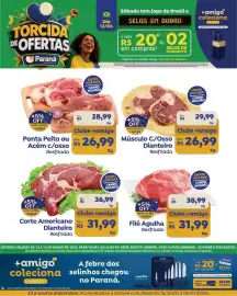 Catálogo Paraná Supermercados Página 1