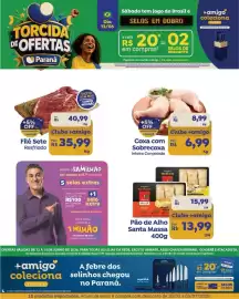 Catálogo Paraná Supermercados Página 2