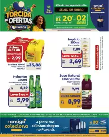 Catálogo Paraná Supermercados Página 3