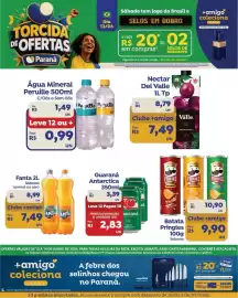 Catálogo Paraná Supermercados Página 4