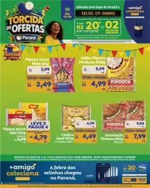 Catálogo Paraná Supermercados Página 5
