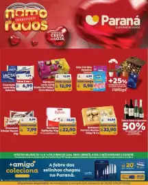 Catálogo Paraná Supermercados Página 6