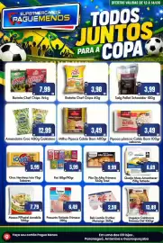 Catálogo Supermercados Pague Menos Página 2