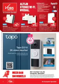 Vobis folder week 25 Pagina 4