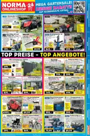 Norma24 Prospekt woche 26 Seite 1