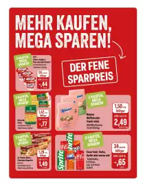 Feneberg Prospekt Seite 10