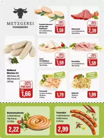 Feneberg Prospekt Seite 2