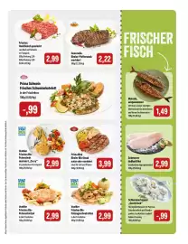 Feneberg Prospekt Seite 3