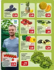Feneberg Prospekt Seite 5