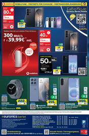 Euronics Berlet Prospekt woche 24 Seite 8