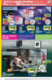 Euronics Berlet Prospekt woche 24 Seite 2