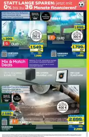 Euronics Berlet Prospekt woche 24 Seite 3