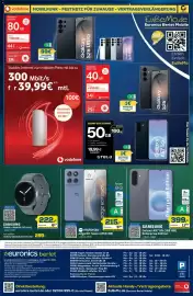 Euronics Berlet Prospekt woche 24 Seite 8