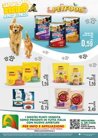 Volantino Al Discount Pagina 16