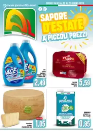Volantino Al Discount Pagina 1