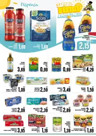 Volantino Al Discount Pagina 11