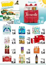 Volantino Al Discount Pagina 12