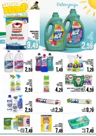 Volantino Al Discount Pagina 14