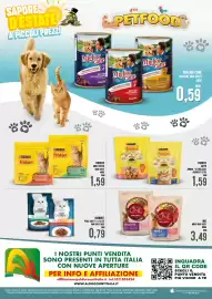 Volantino Al Discount Pagina 16