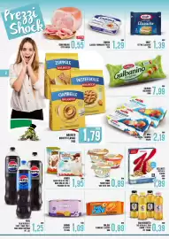 Volantino Al Discount Pagina 2