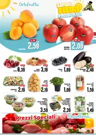 Volantino Al Discount Pagina 5