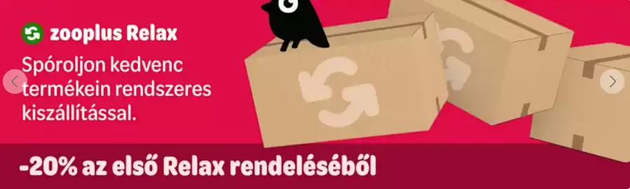 ZooPlus akciós újság Oldal 4